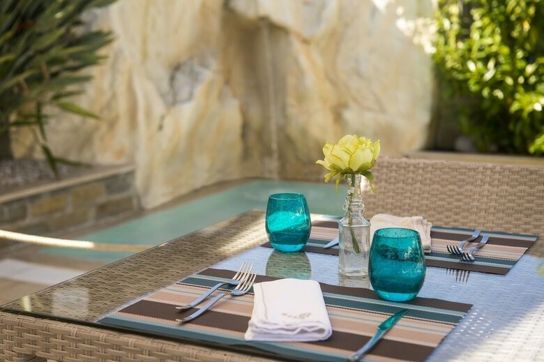 Posada Rumi Hotels & Spa