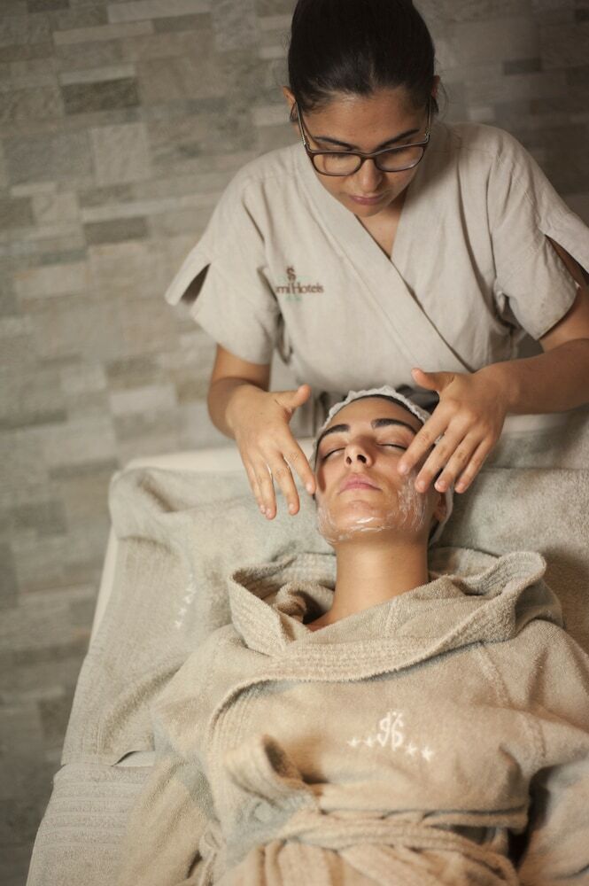 Posada Rumi Hotels & Spa
