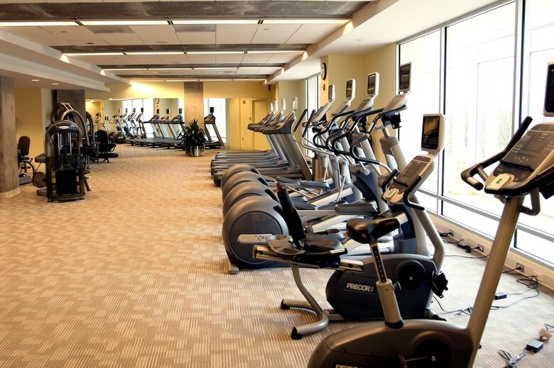Aparthotel Concord By Executive Apartments
