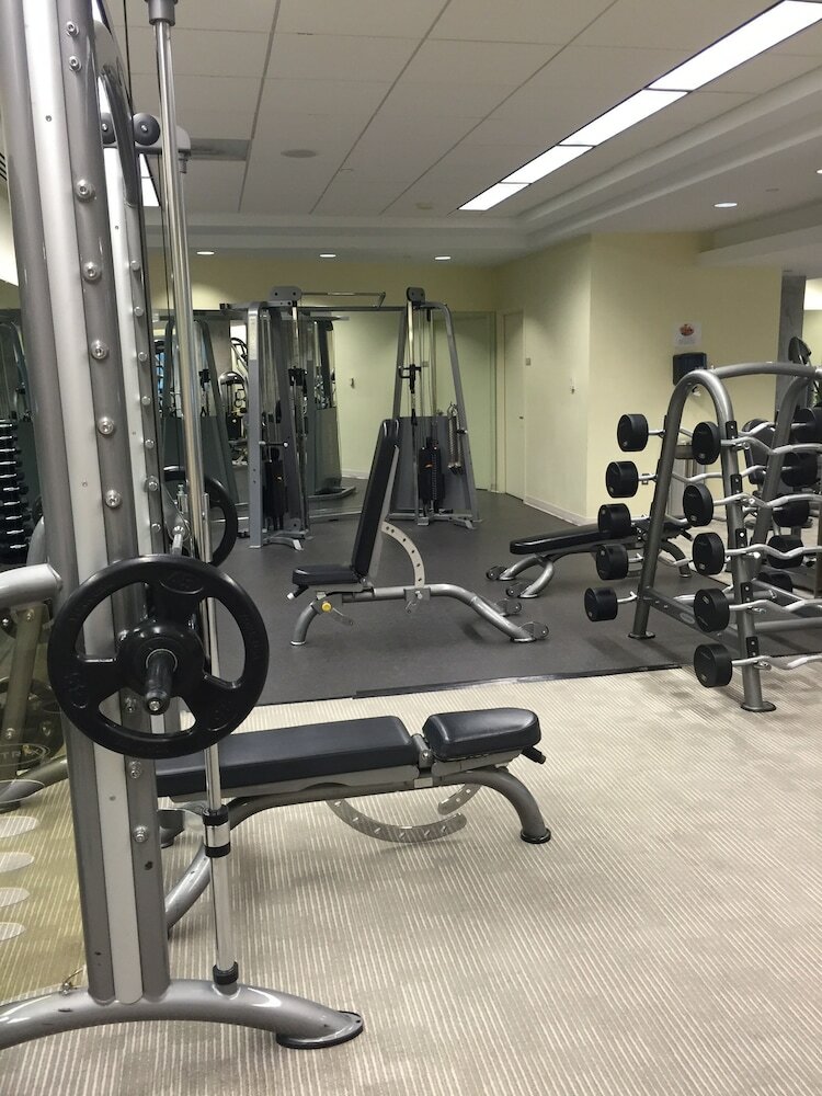 Aparthotel Concord By Executive Apartments