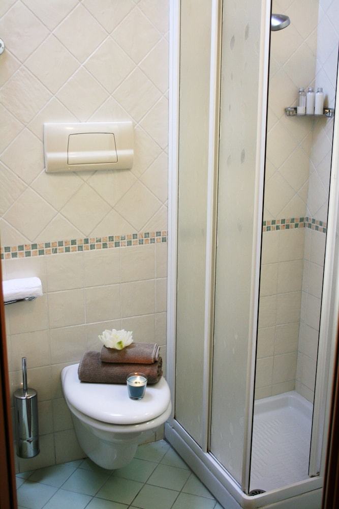 Apartamento Residenza Kenzia