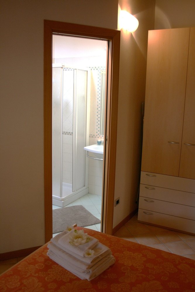 Apartamento Residenza Kenzia