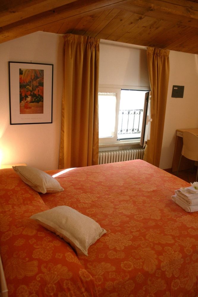 Apartamento Residenza Kenzia