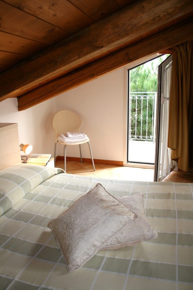 Apartamento Residenza Kenzia