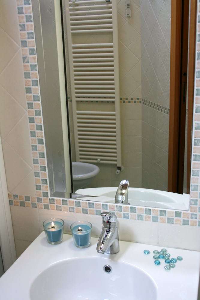 Apartamento Residenza Kenzia