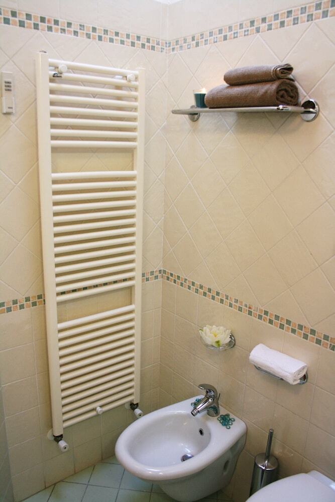 Apartamento Residenza Kenzia
