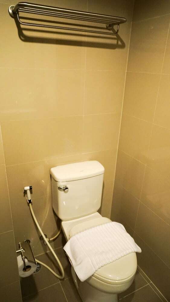 Visa Hotel Hua Hin