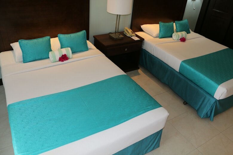 Apartamento Mount Irvine Bay Resort