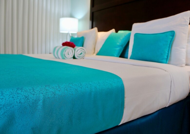 Apartamento Mount Irvine Bay Resort