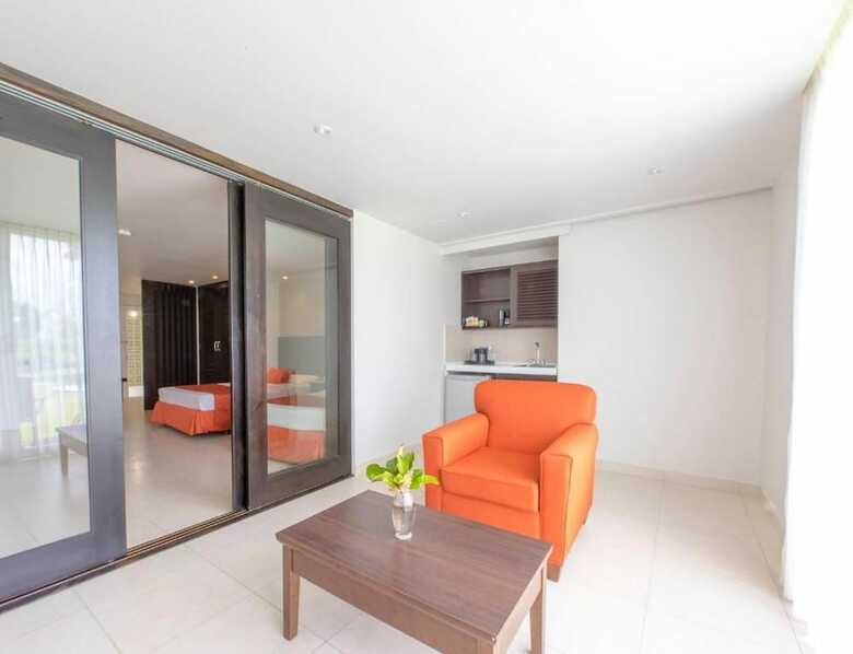 Apartamento Mount Irvine Bay Resort