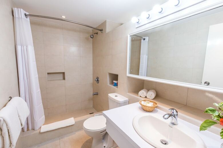 Apartamento Mount Irvine Bay Resort