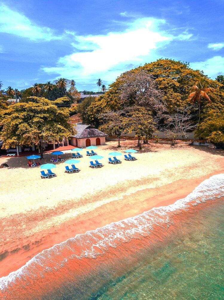 Apartamento Mount Irvine Bay Resort
