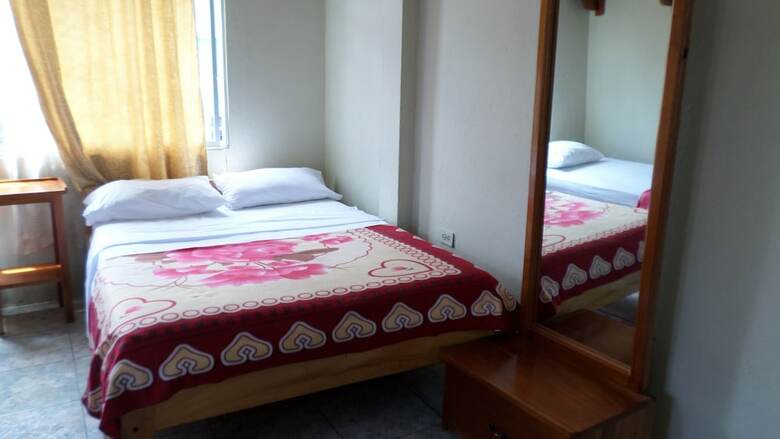 Hostal Miconia