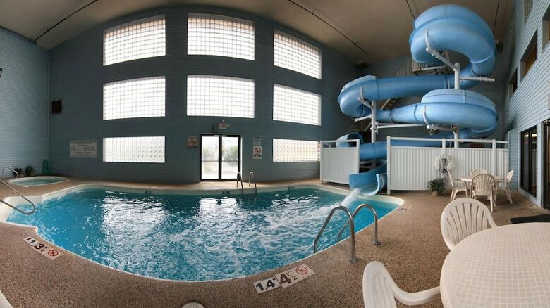 Hotel Econo Lodge Black Hills