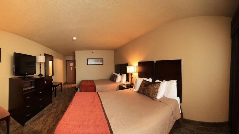 Hotel Econo Lodge Black Hills