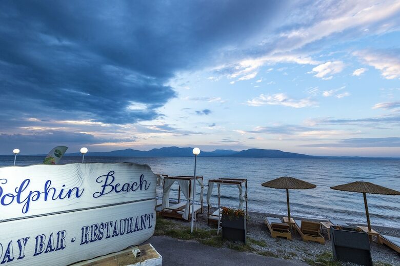 Dolphin Resort Hotel & Conference