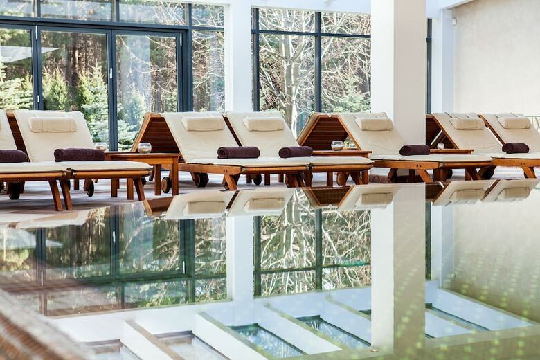 Hotel Vanagupe Spa And Conference Centre