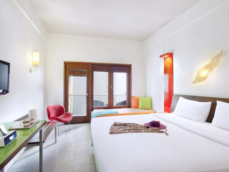 Hotel Ibis Styles Bali Legian