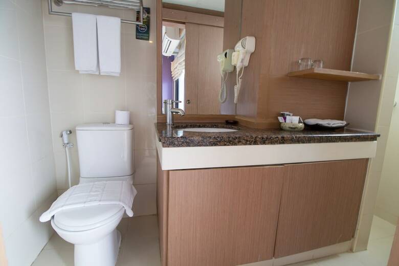 Hotel Mercure Pattaya