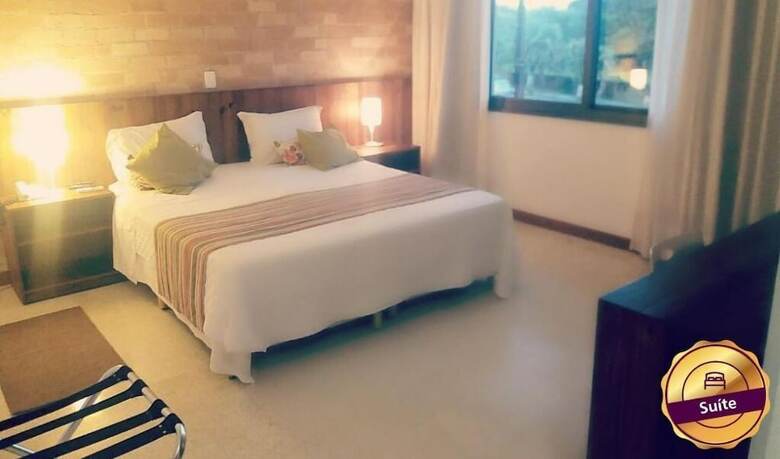 Itapo� Marina Hotel
