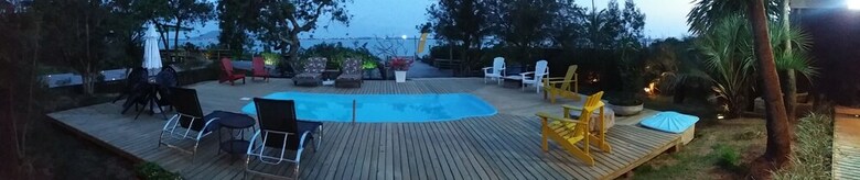 Itapo� Marina Hotel