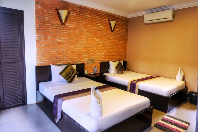 Hotel Vibola Guesthouse