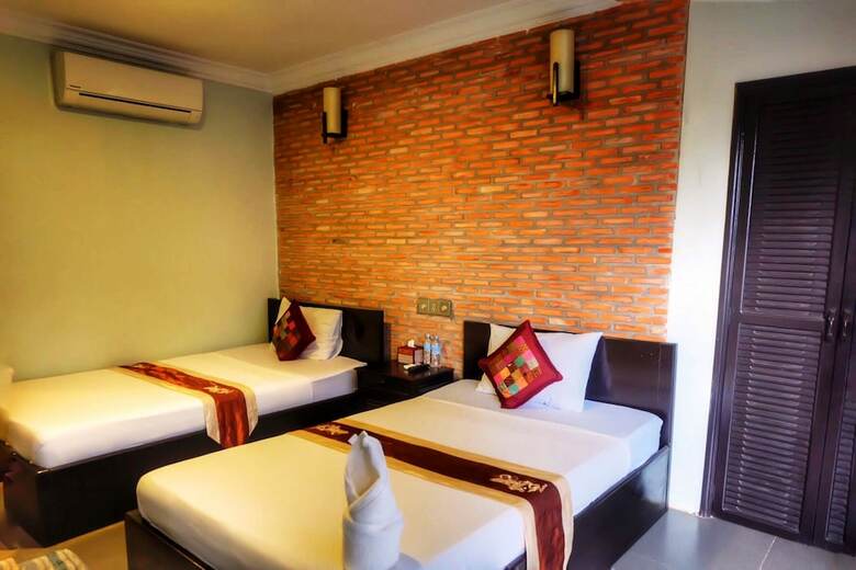 Hotel Vibola Guesthouse