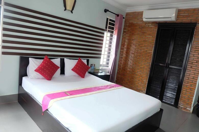 Hotel Vibola Guesthouse