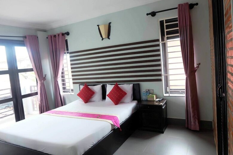 Hotel Vibola Guesthouse