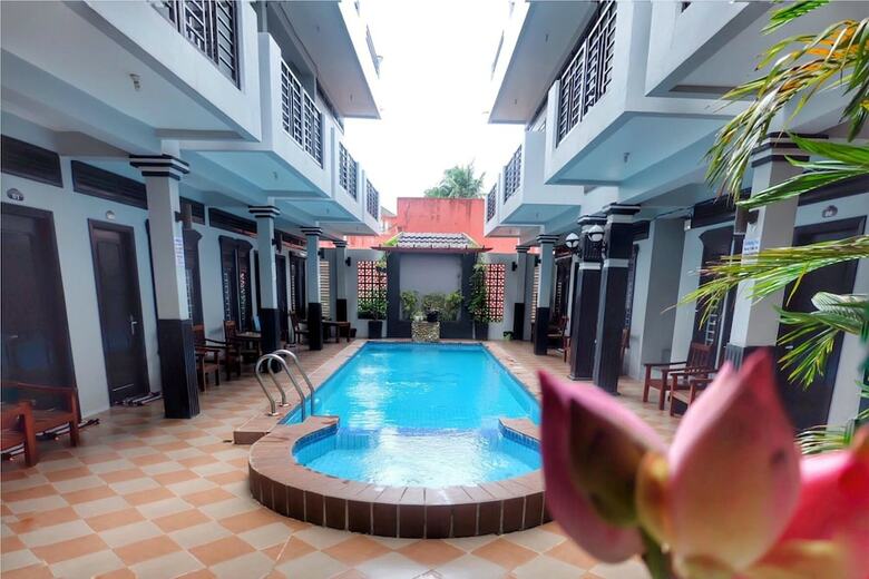 Hotel Vibola Guesthouse