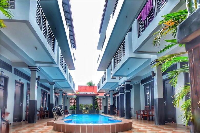 Hotel Vibola Guesthouse