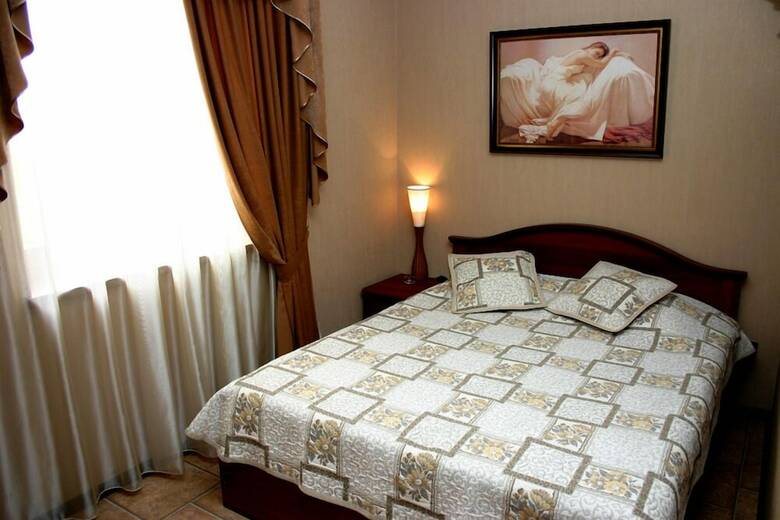 Park Avenue Hotel