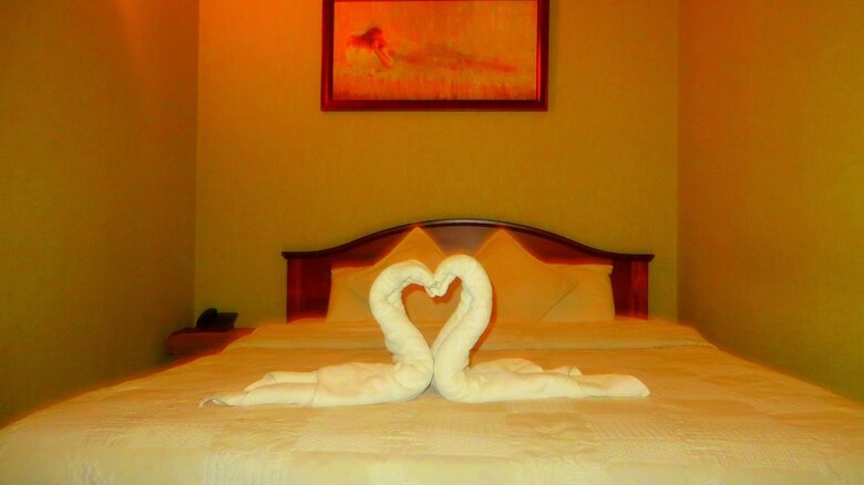 Park Avenue Hotel