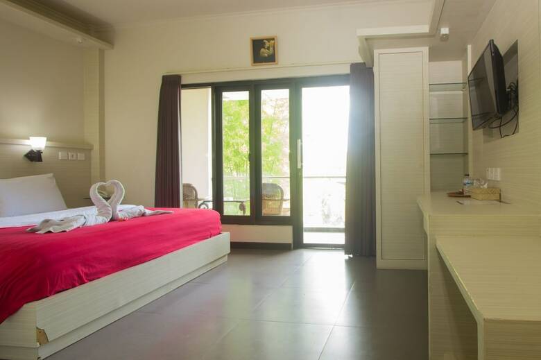 Maxi Hotel Kedonganan