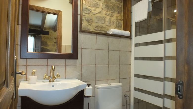 Apartamentos Legado de Santillana