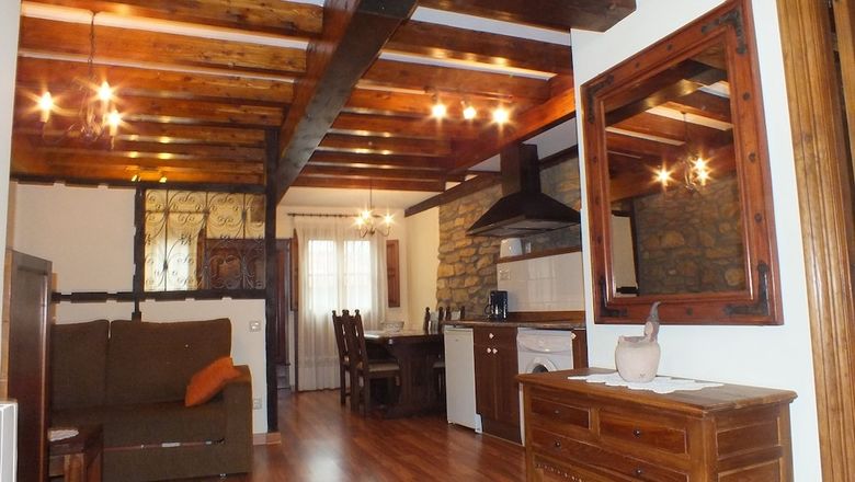 Apartamentos Legado de Santillana