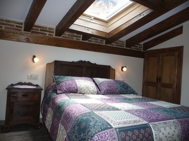 Apartamentos Legado de Santillana