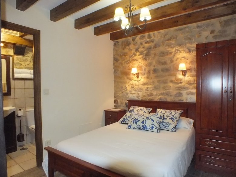 Apartamentos Legado de Santillana