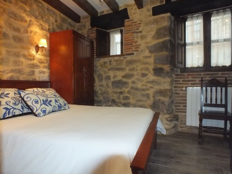 Apartamentos Legado de Santillana