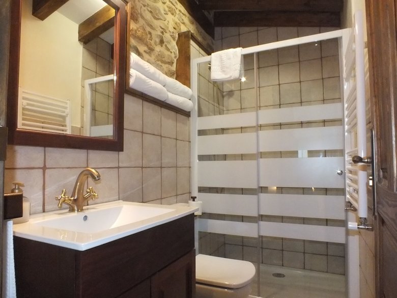 Apartamentos Legado de Santillana