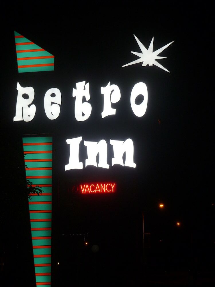 Motel Retro Inn At Mesa Verde