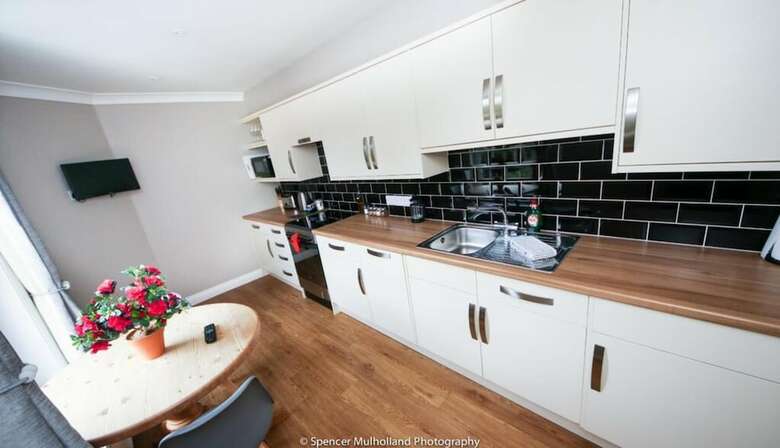 Peartree Serviced Apartments