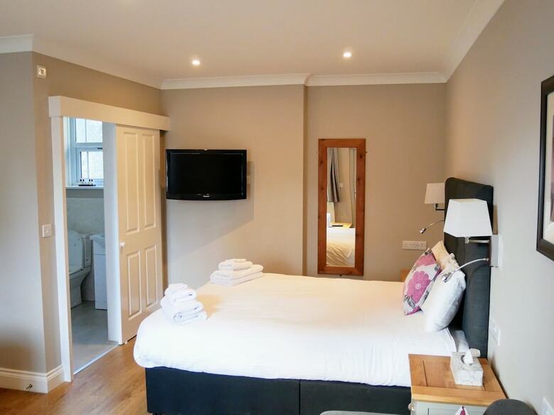 Peartree Serviced Apartments