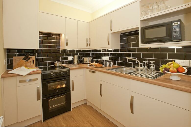 Peartree Serviced Apartments