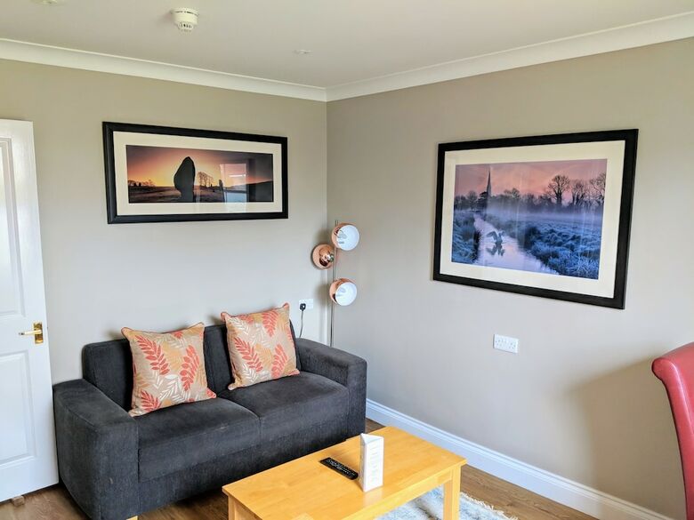Peartree Serviced Apartments