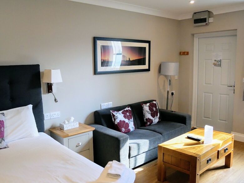 Peartree Serviced Apartments