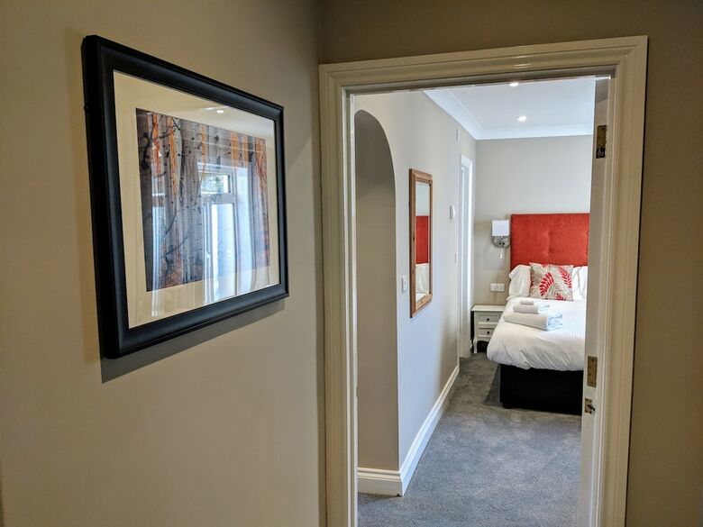 Peartree Serviced Apartments