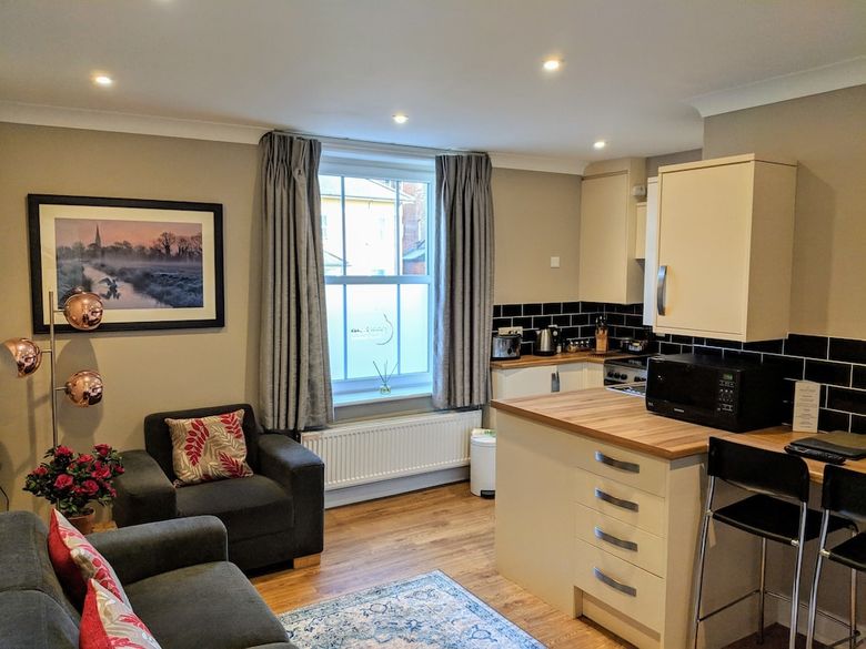 Peartree Serviced Apartments