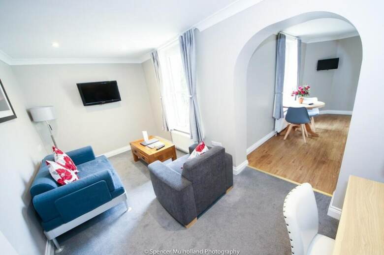 Peartree Serviced Apartments