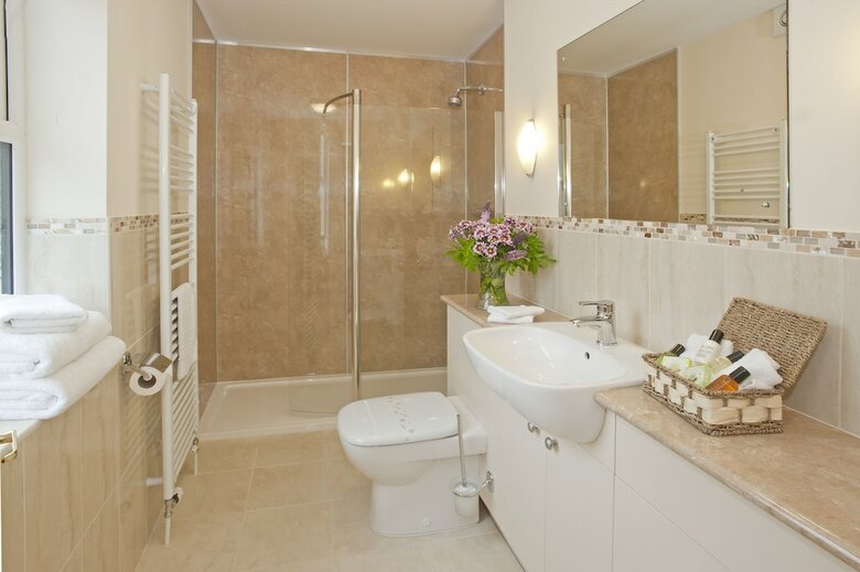 Peartree Serviced Apartments